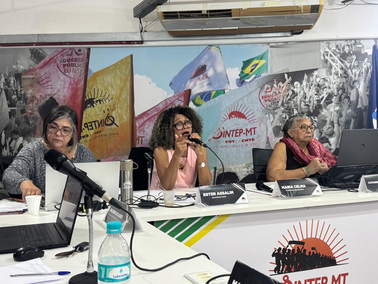 Arquivo/Sintep-MT