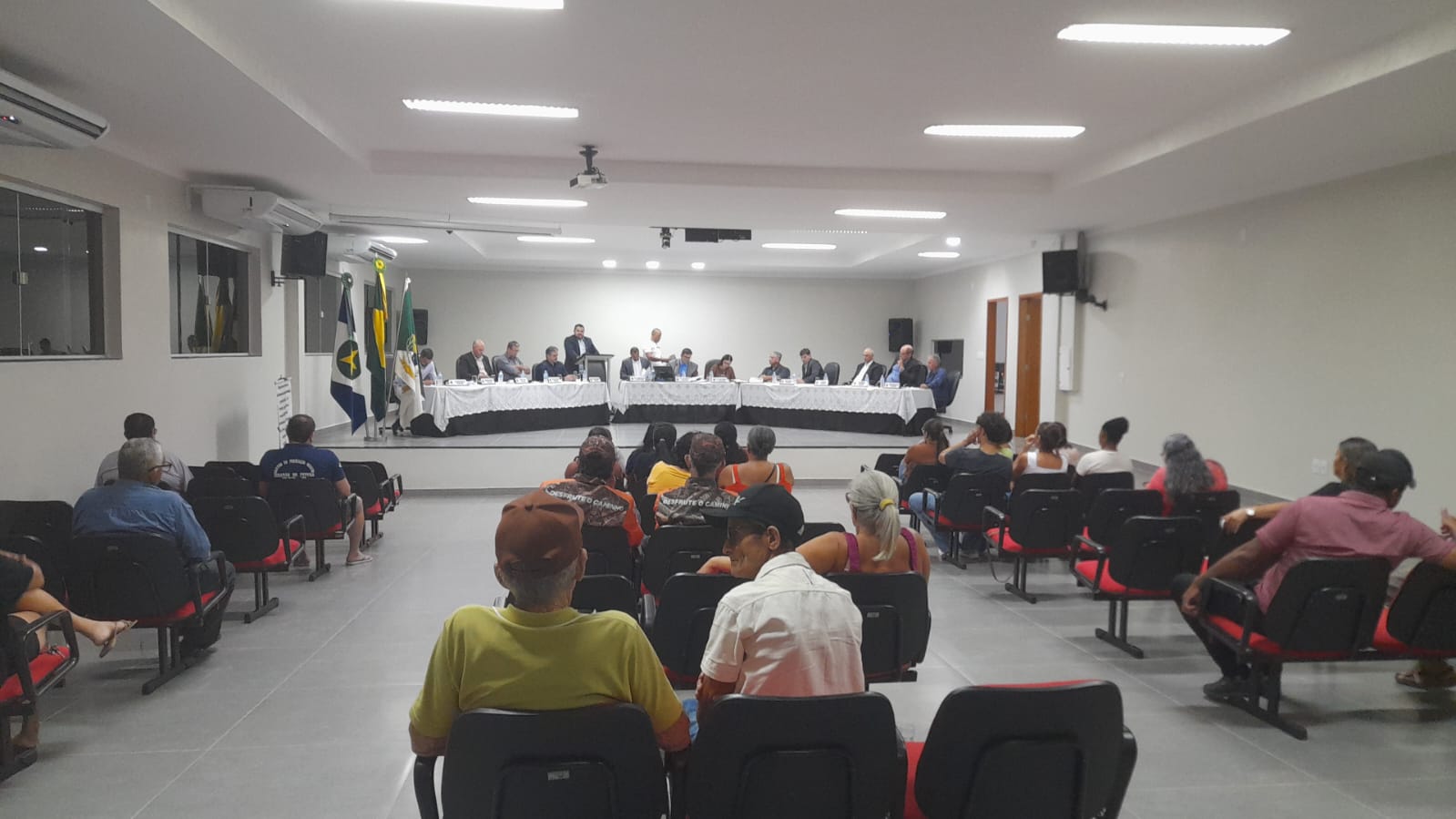 Sintep/Colíder