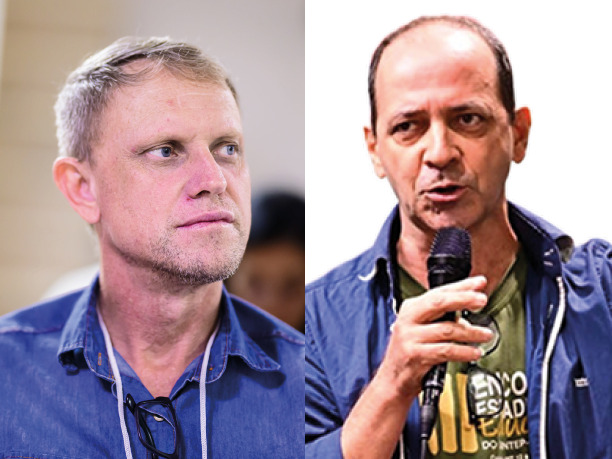 Reprodução
