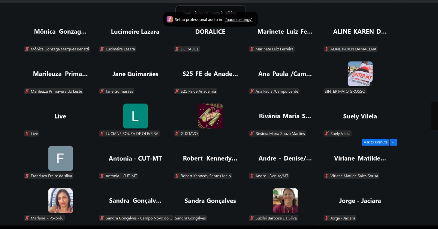 Reprodução