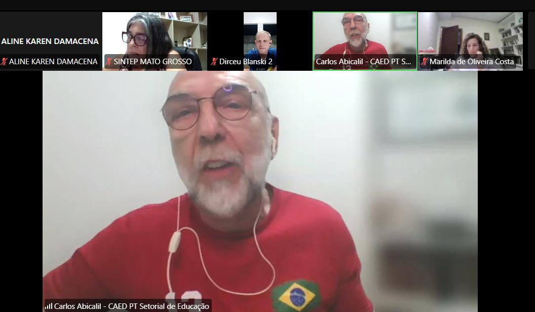 Reprodução