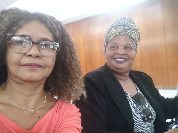 Sintep-MT/Maria Celma Oliveira
