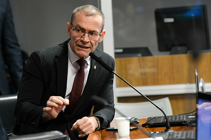 Jane de Araújo/Agência Senado