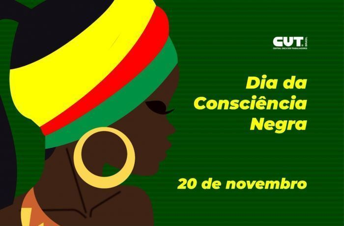 O Dia Nacional da Consciência Negra é celebrado, no Brasil, em 20 de  novembro – Diretoria de Ensino – Região de Piracicaba