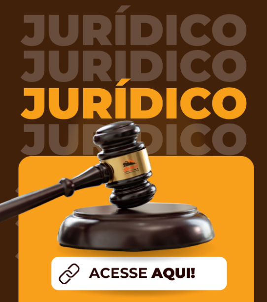 Imagem associada ao link que leva para informações do Juridico